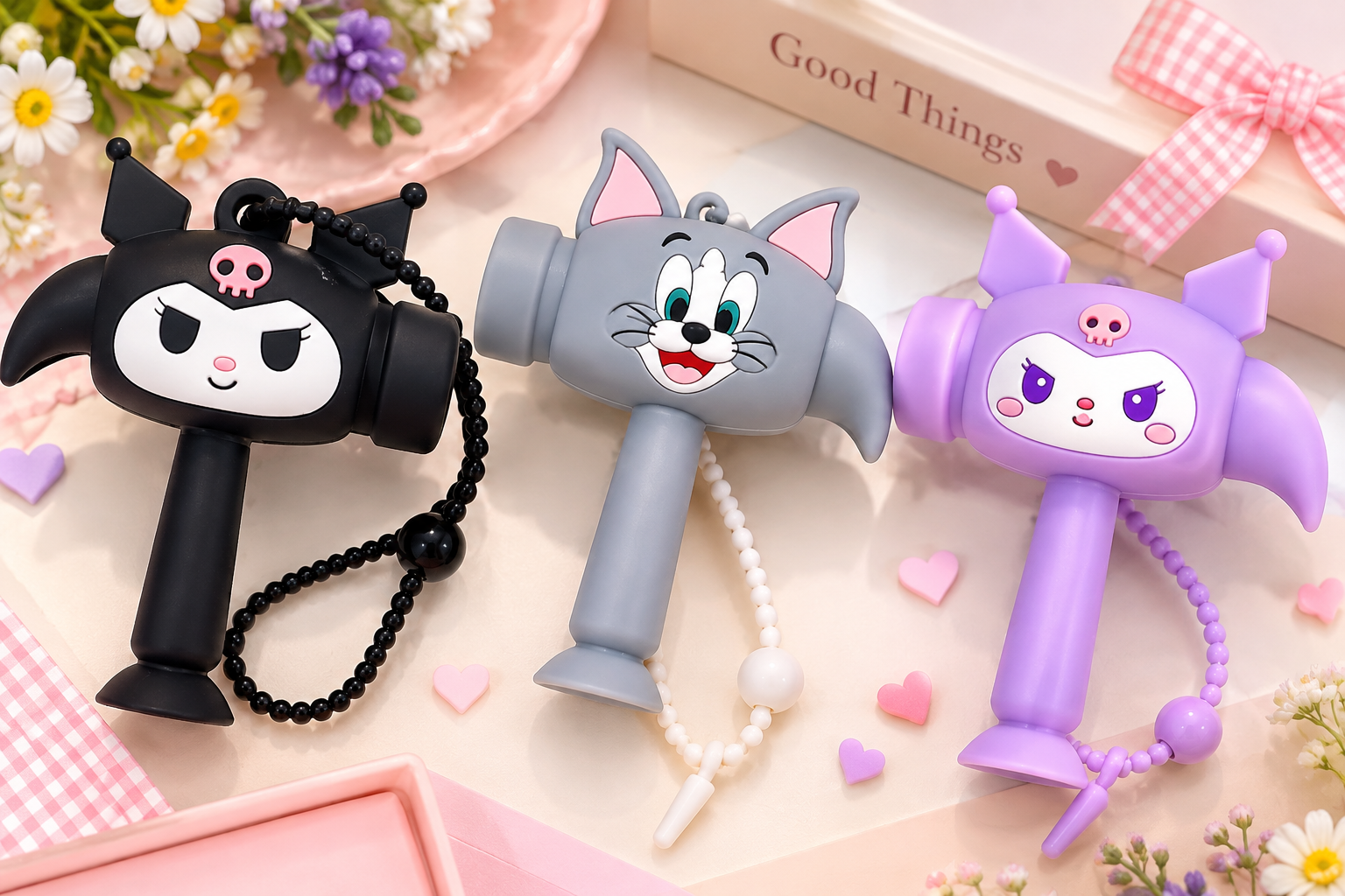 Chuchu toy