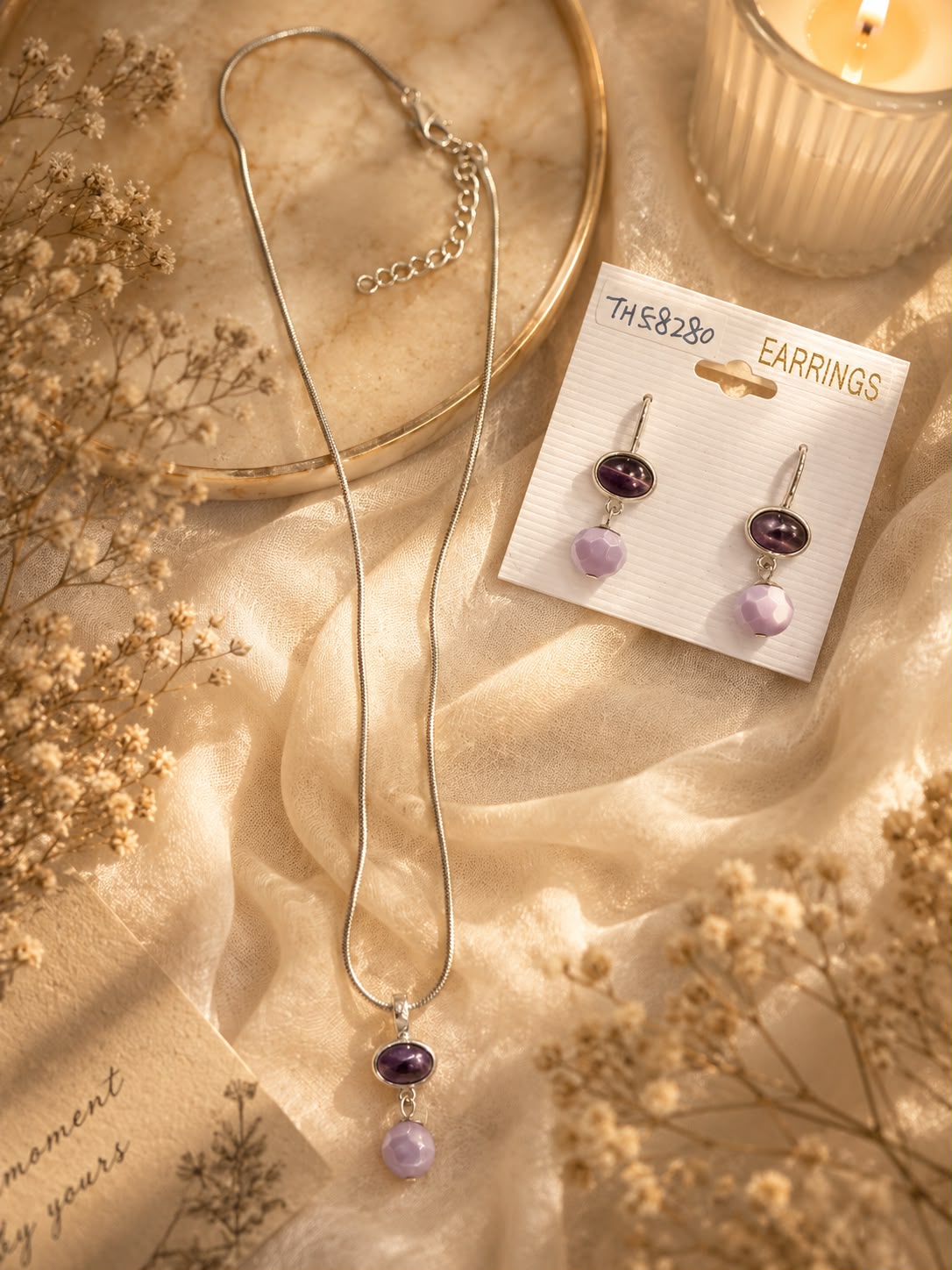 Cute Elegant Set