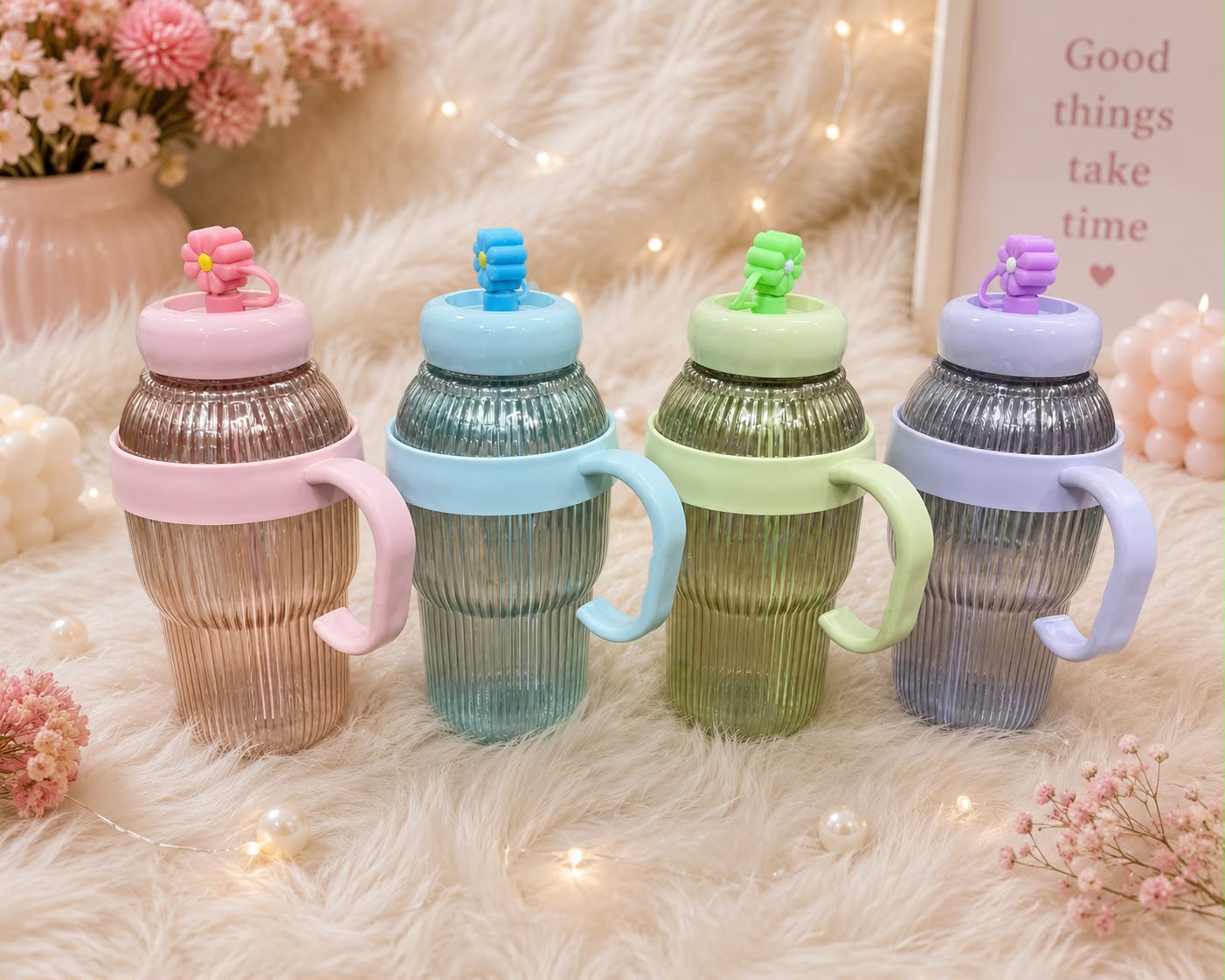 Water Tumblers