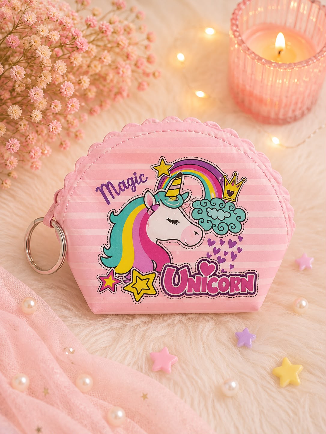 Unicorn Pouch
