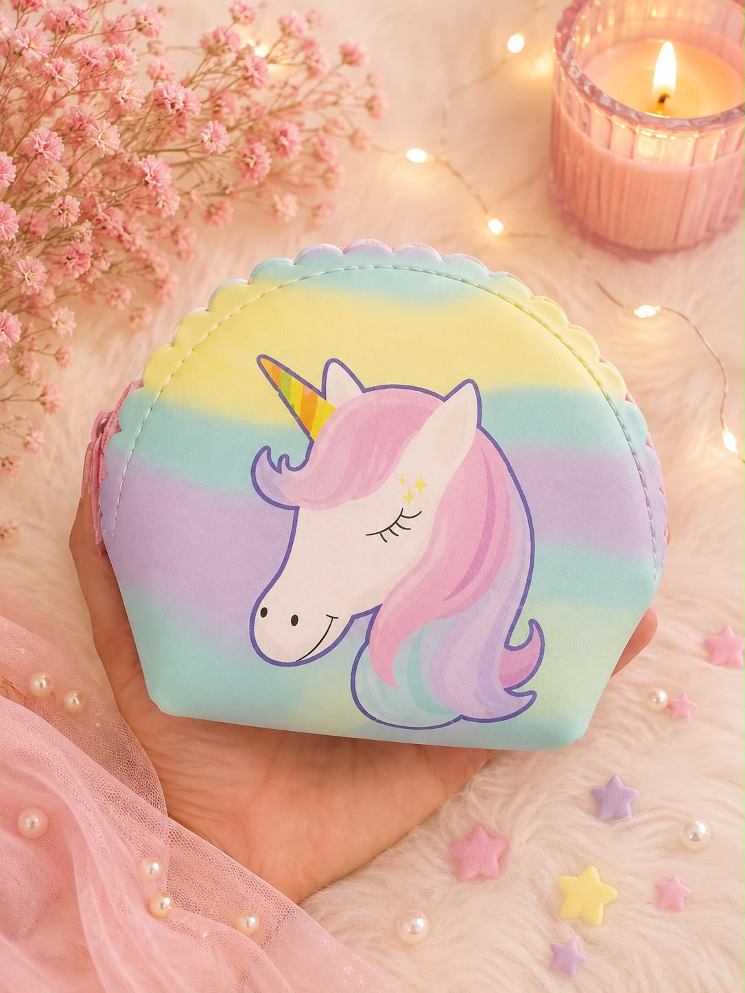 Unicorn Pouch