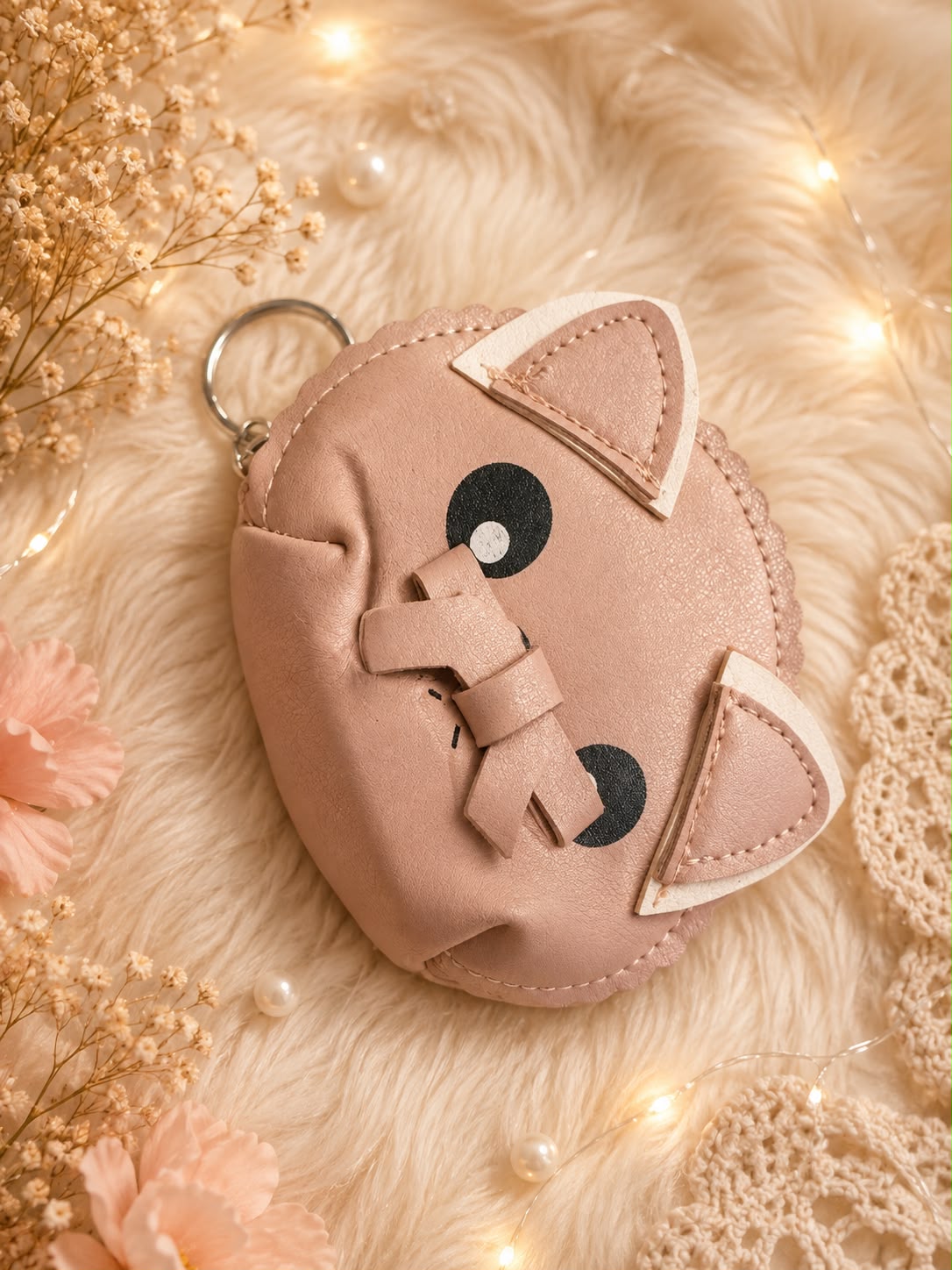Coin Pouch