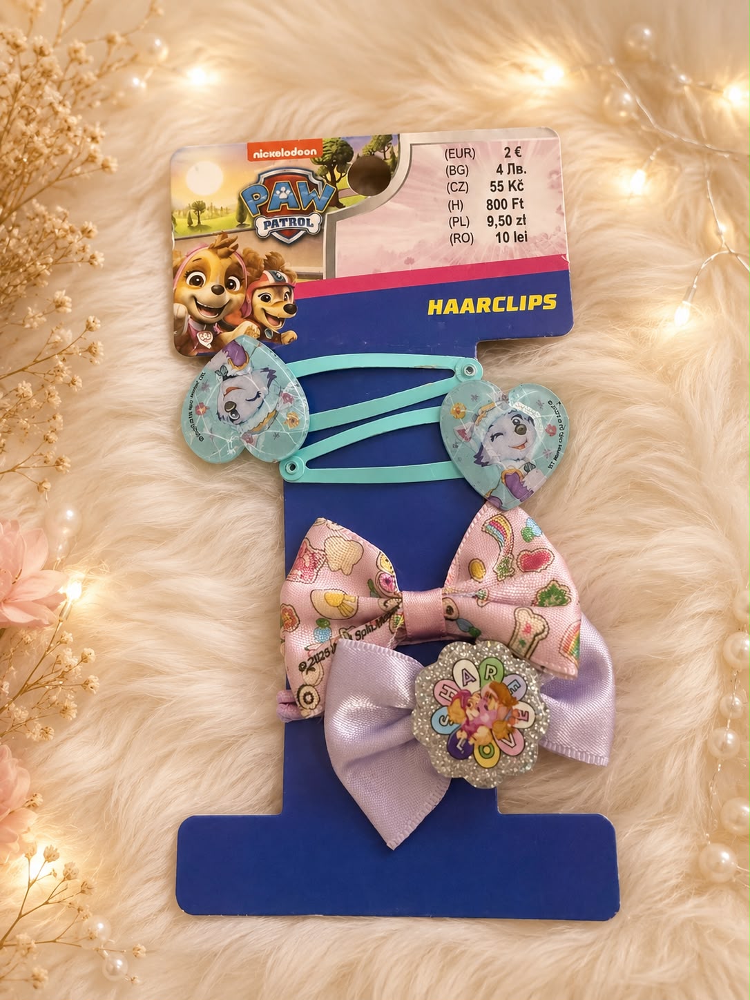 Hair Clips
