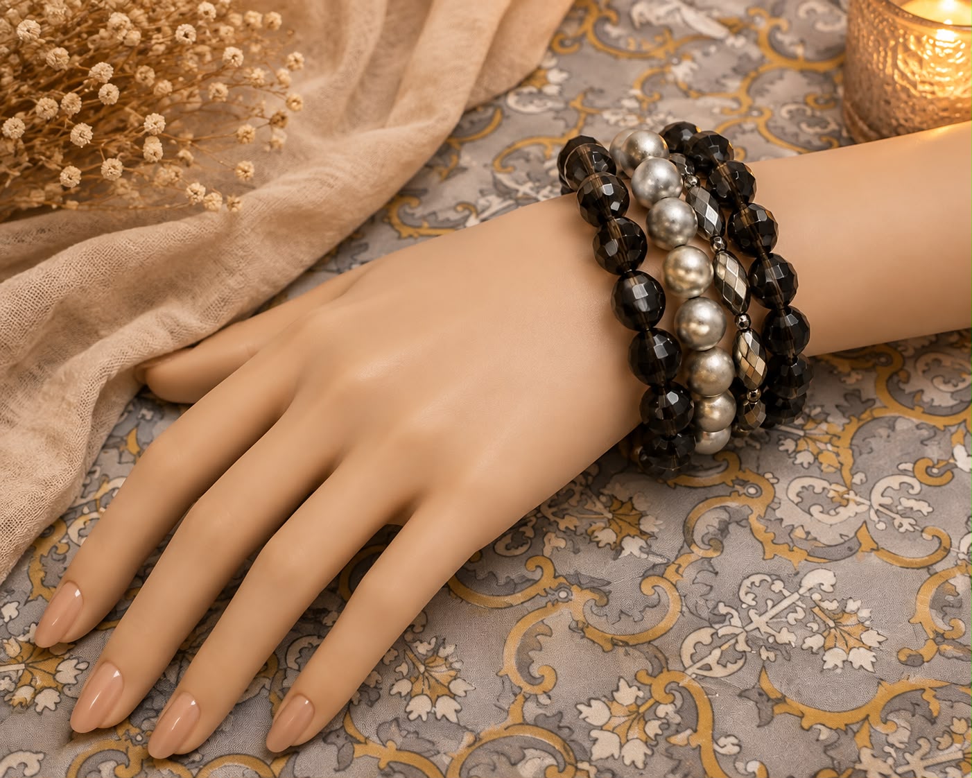 Braclet