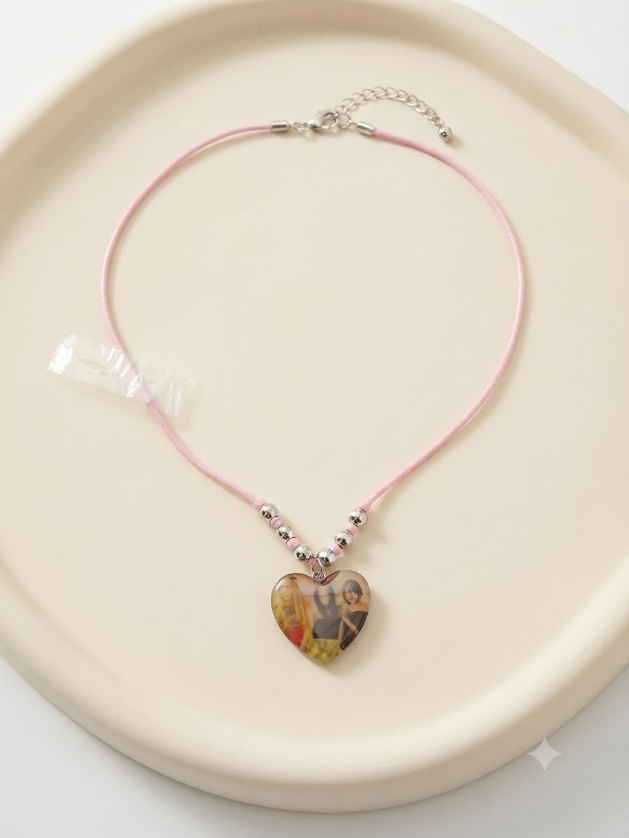 Hana Montana Necklace