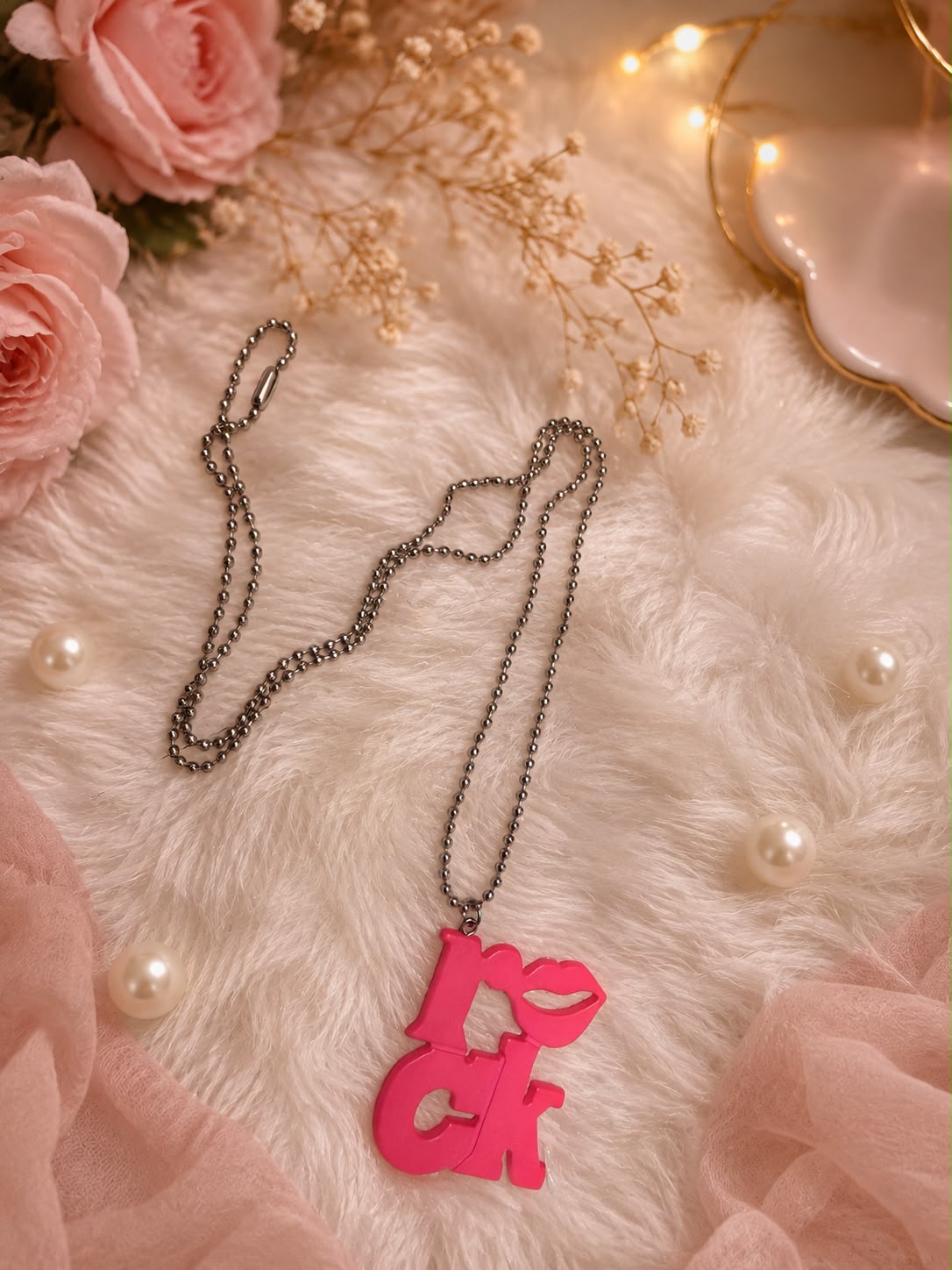 CK Chain