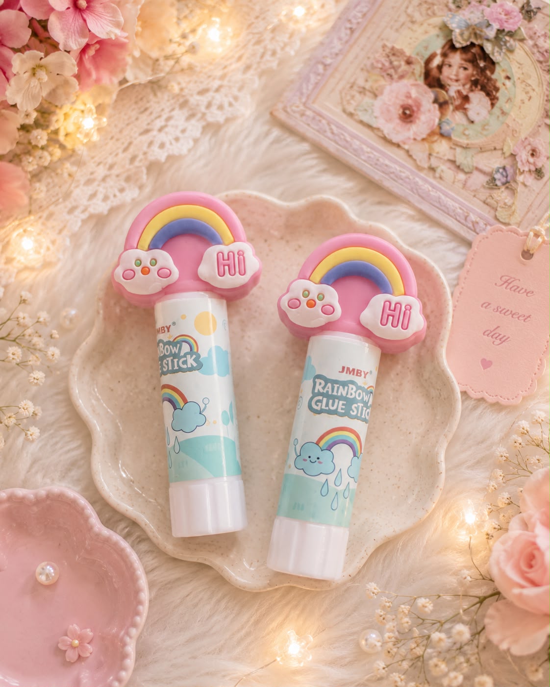 Glue Stick