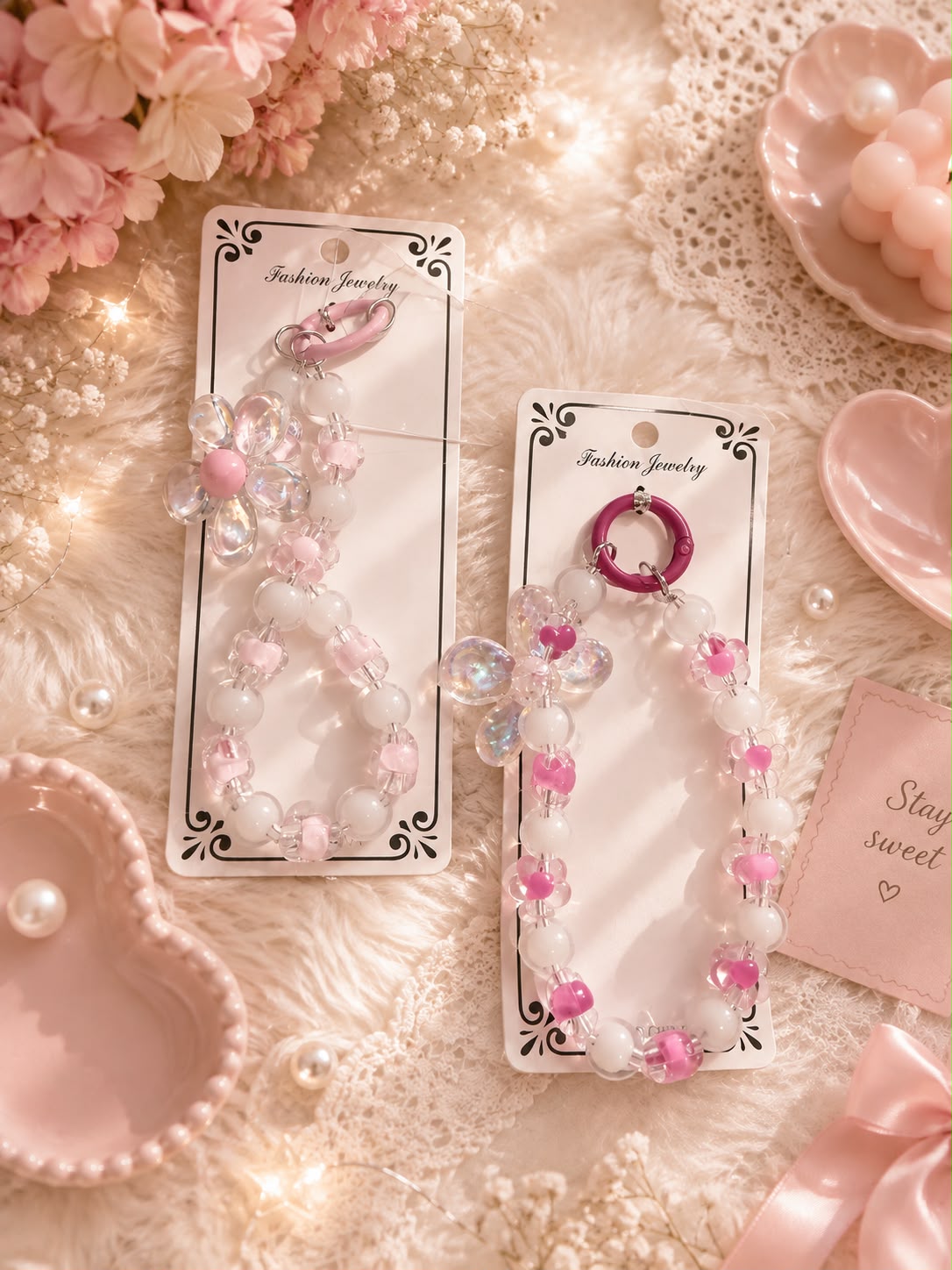 Mobile Charms