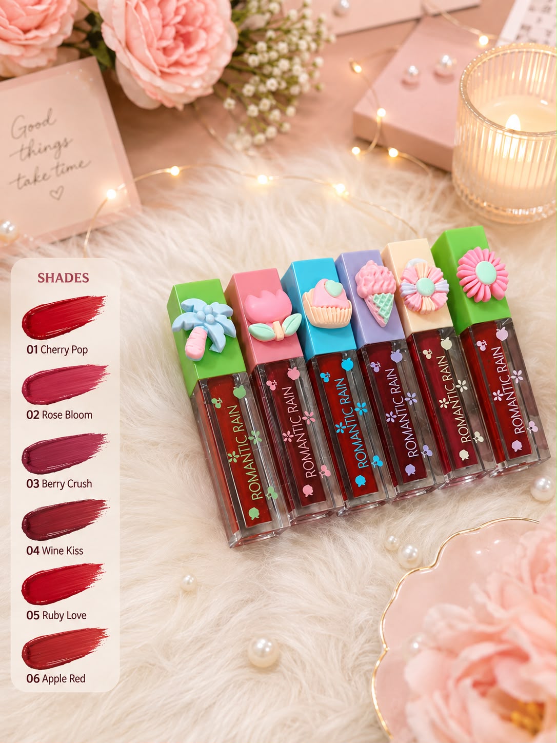 Lip Gloss