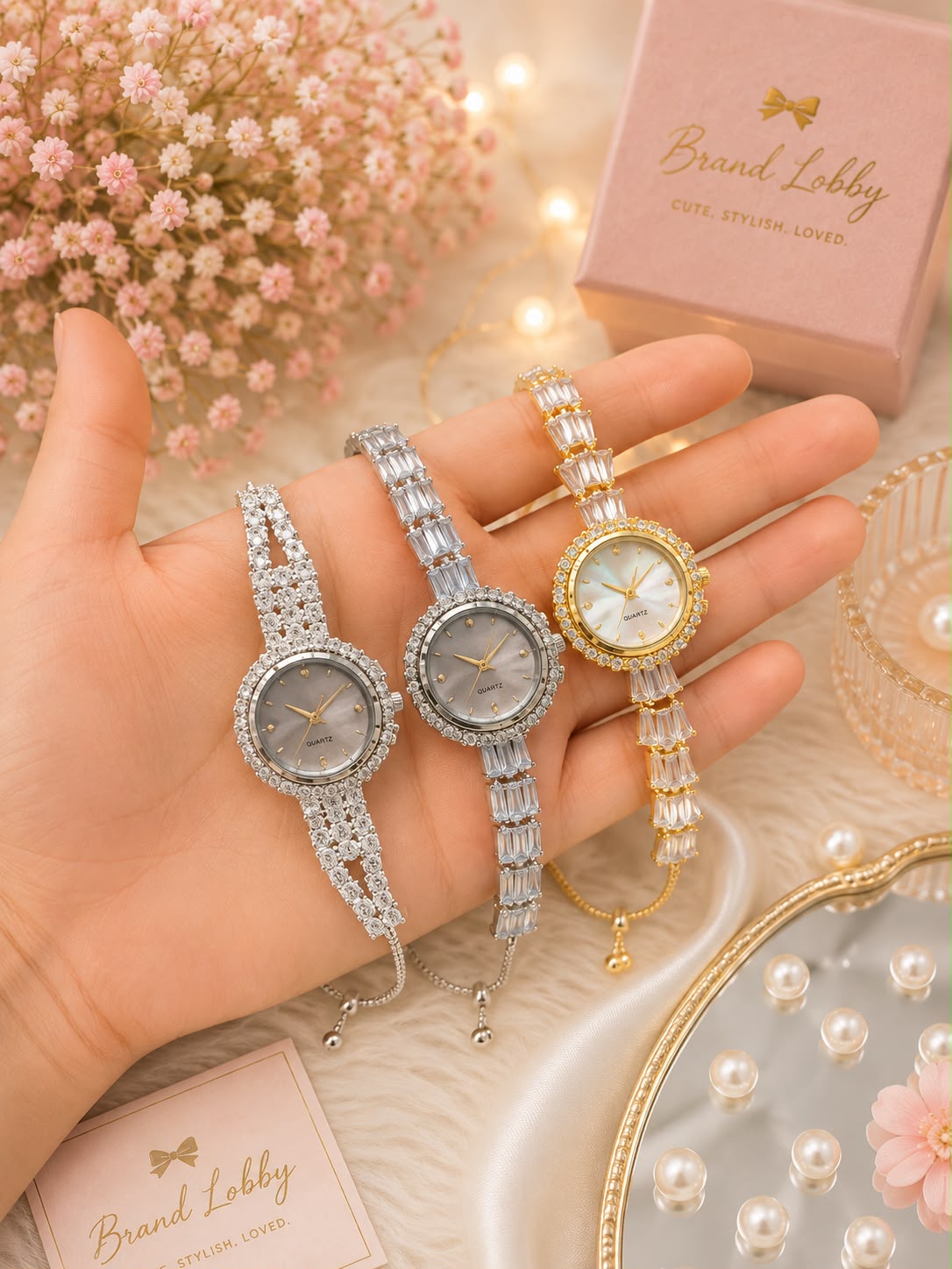 Luxury Watches