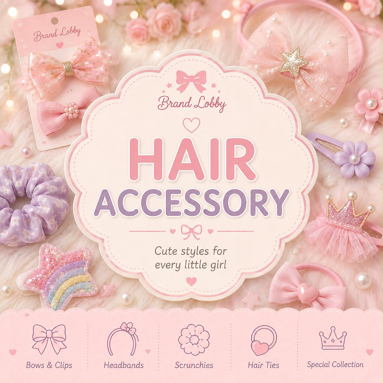 Hair Accessories