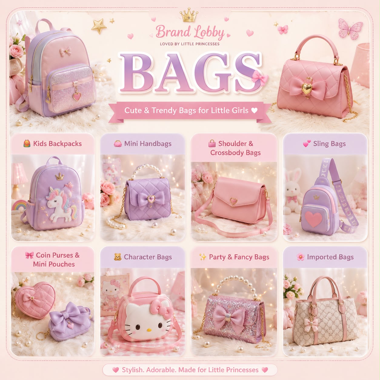 Bags