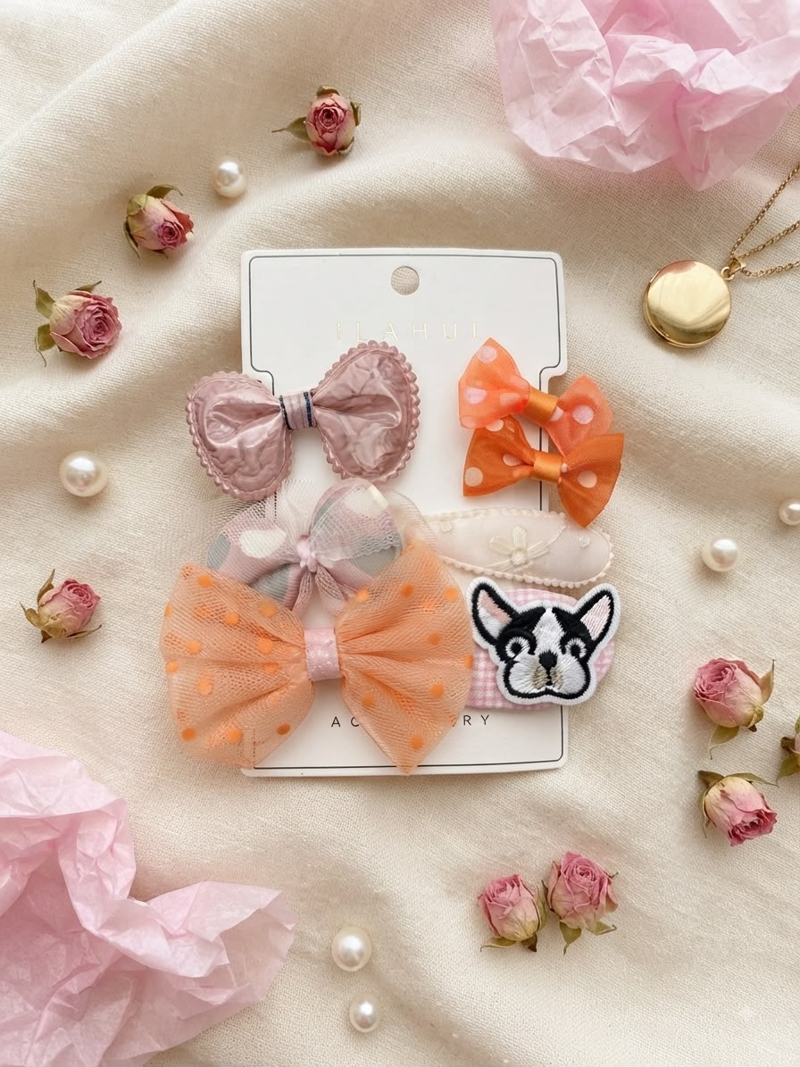 High Quality Pin Card