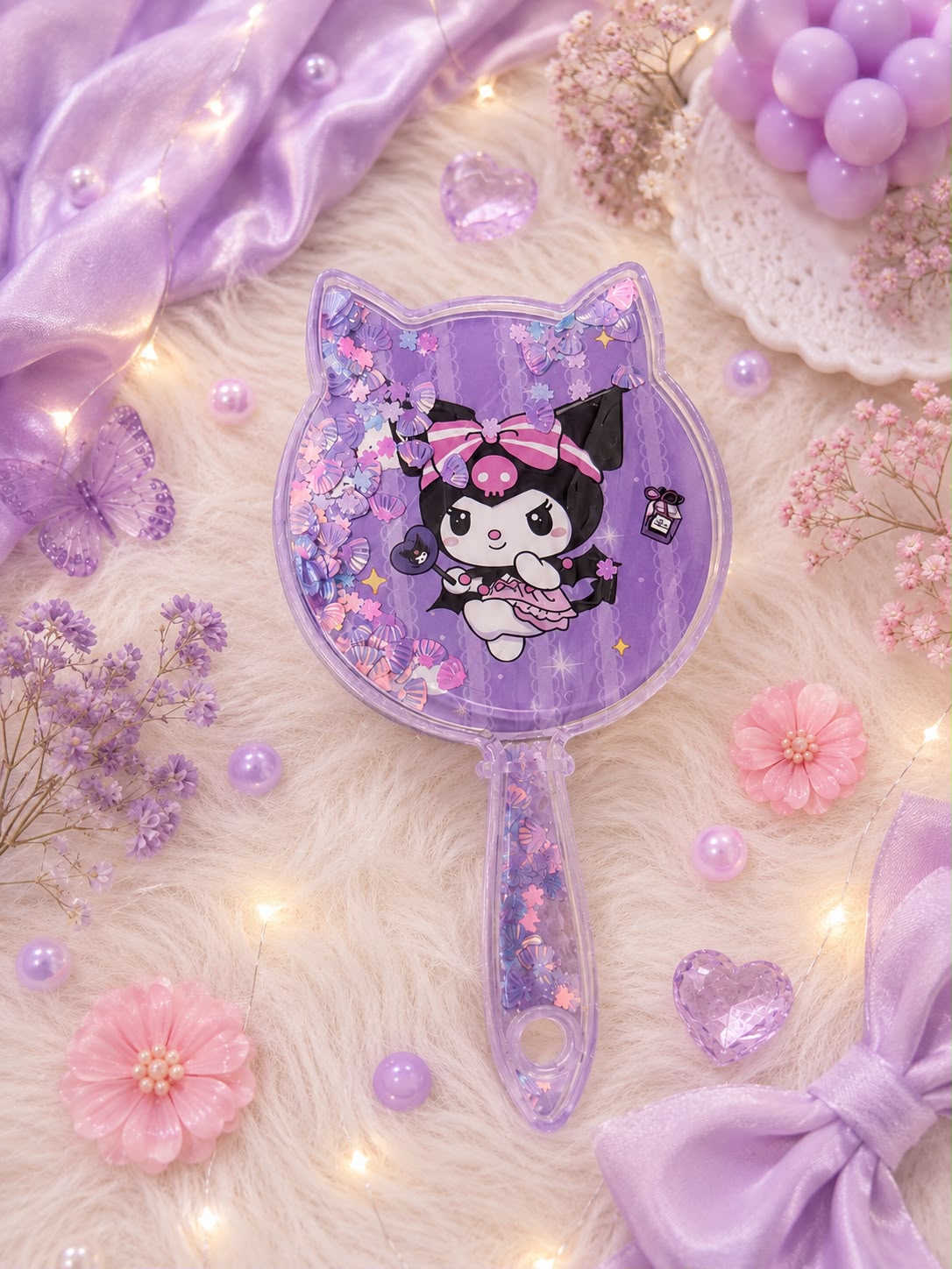 Kuromi Mirror