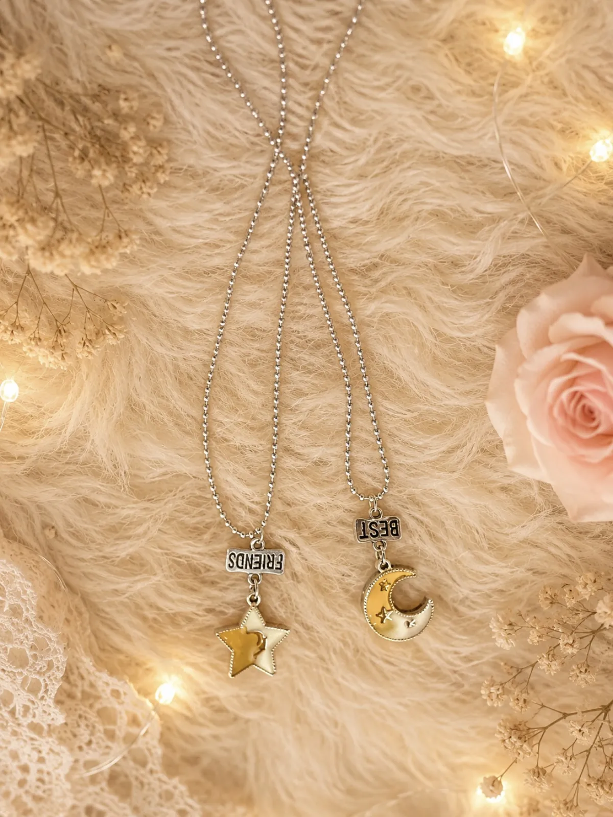 Unicorn chains