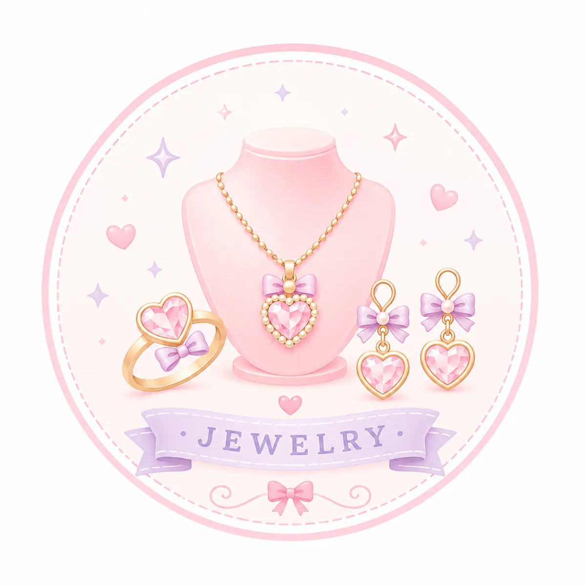 Jewellery