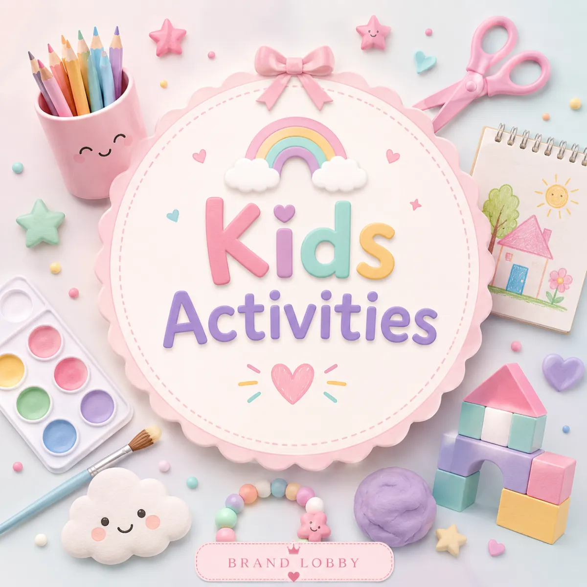 Kids Activities