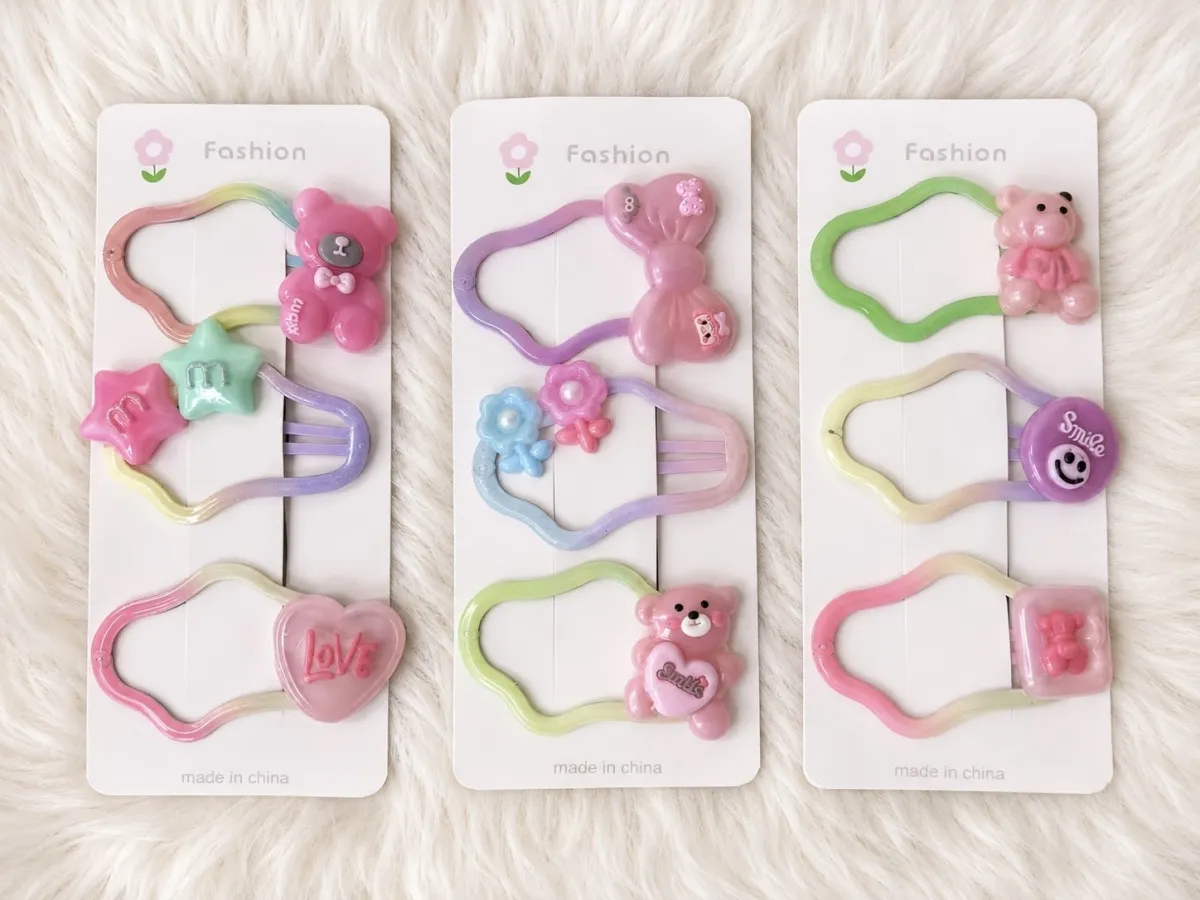Cloud big tictac pins