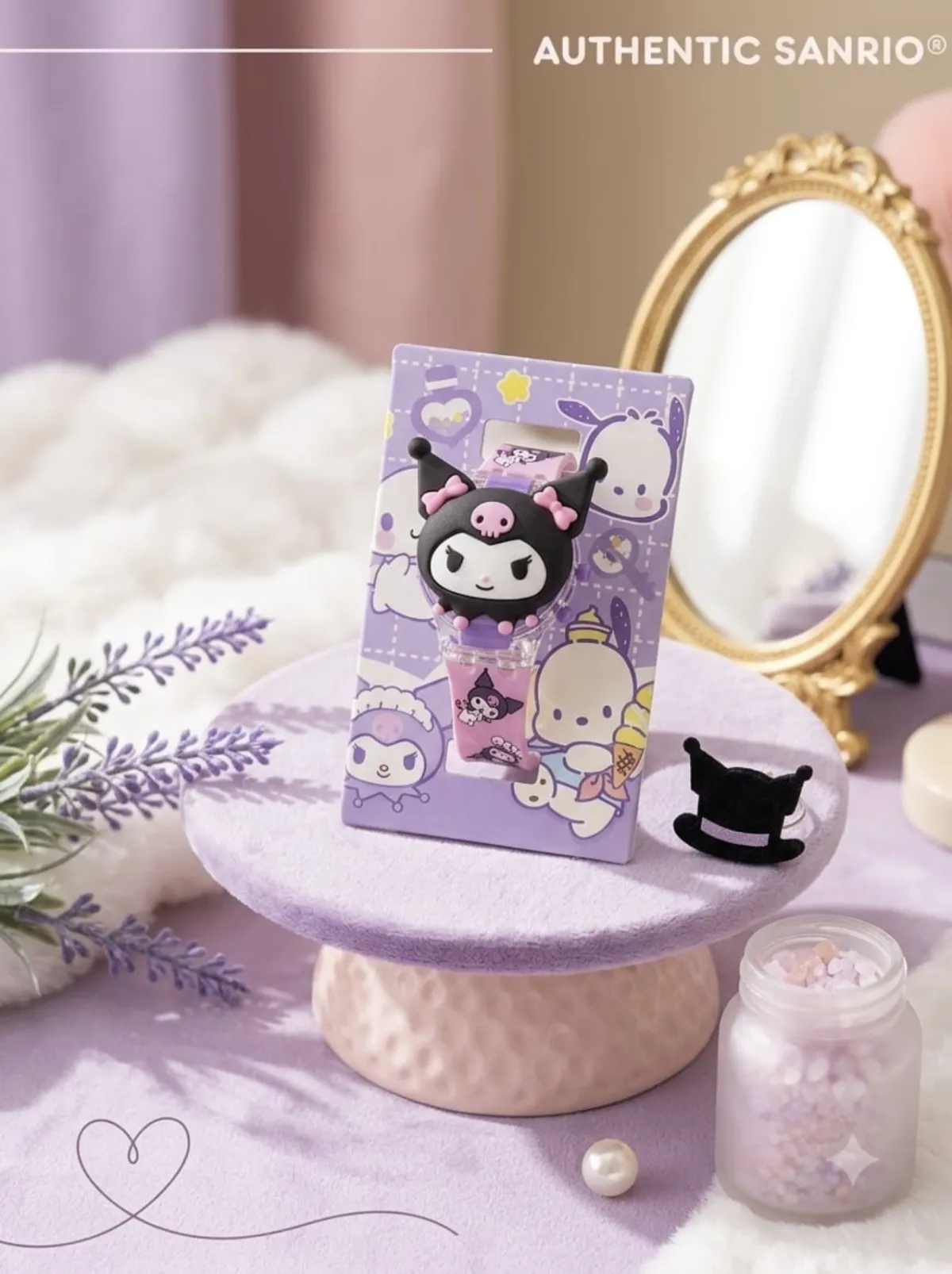 Watch kuromi