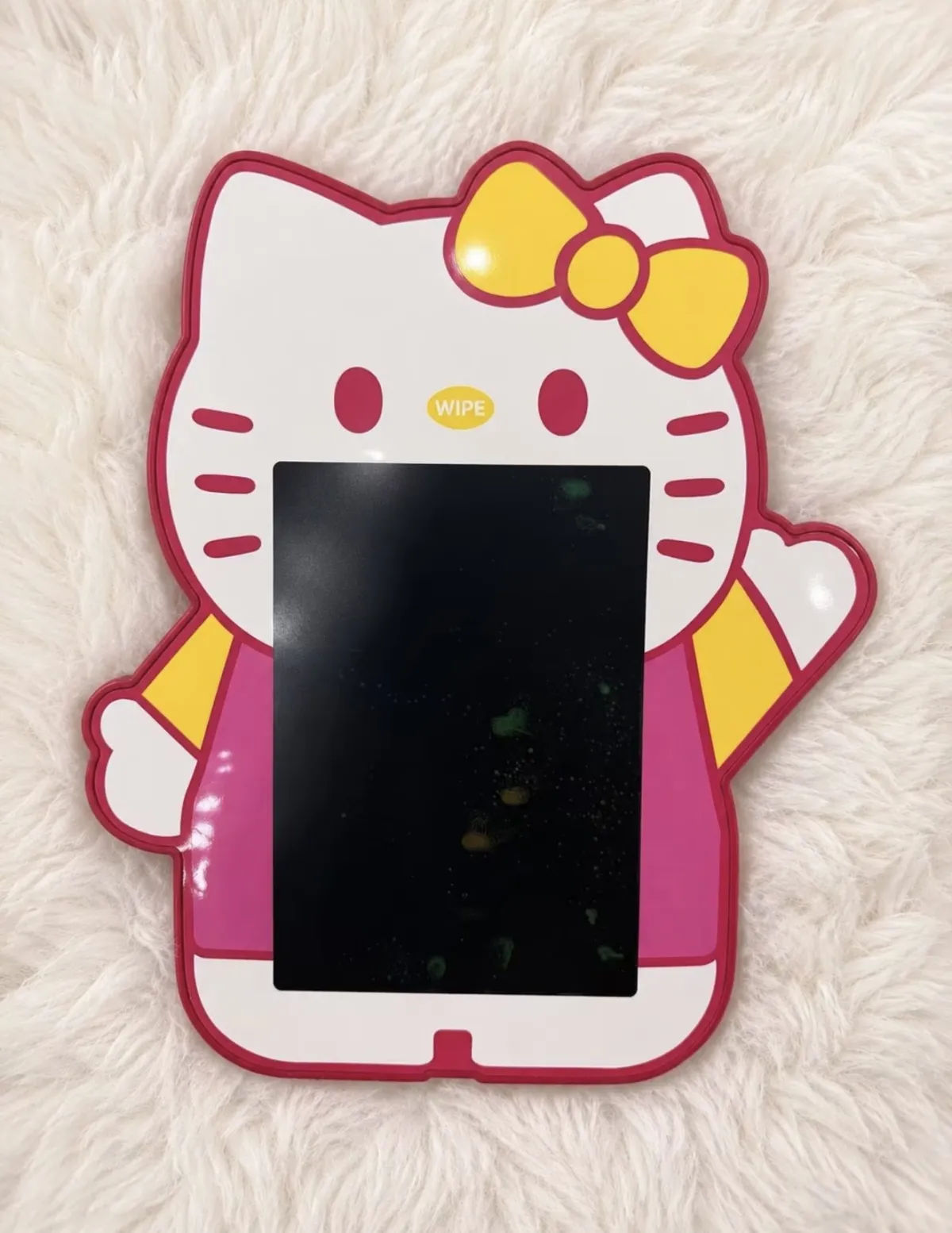 Stich LCD writing tAblet