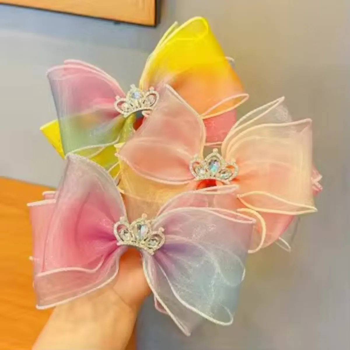 Frozen imported bows