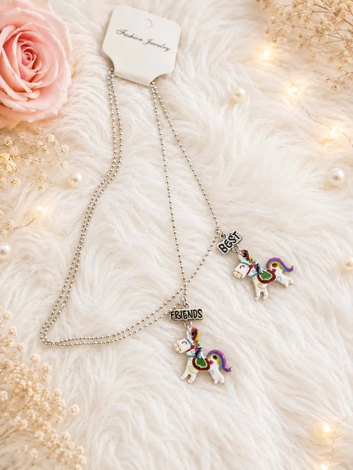 Chain Unicorn