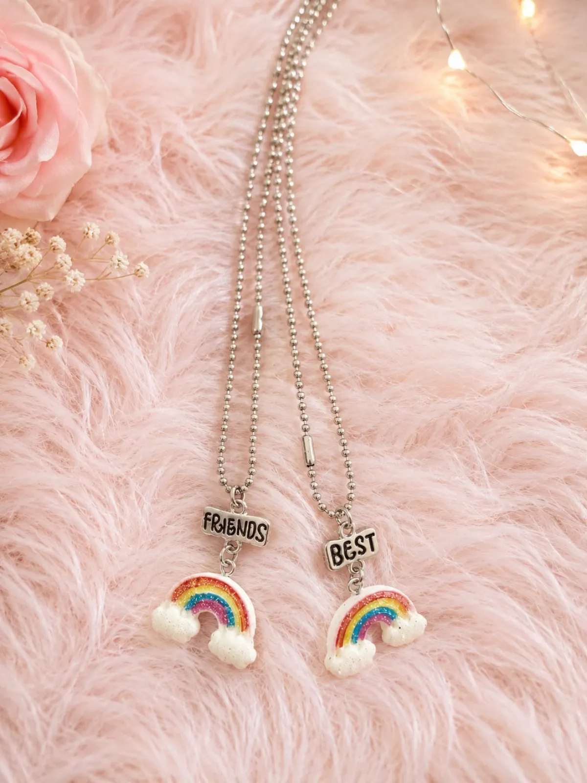 Chain Rainbow