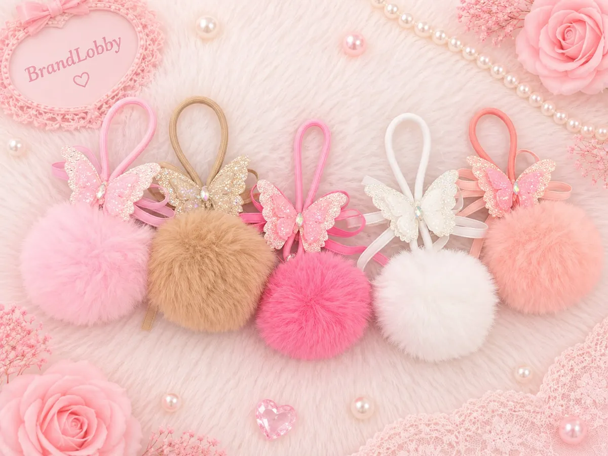 Mobile Charms