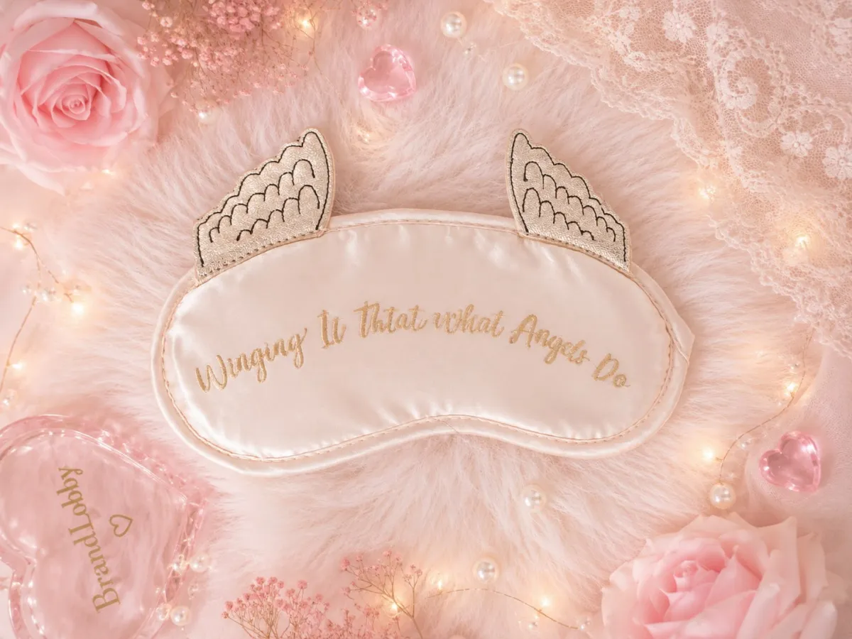 Eye Mask