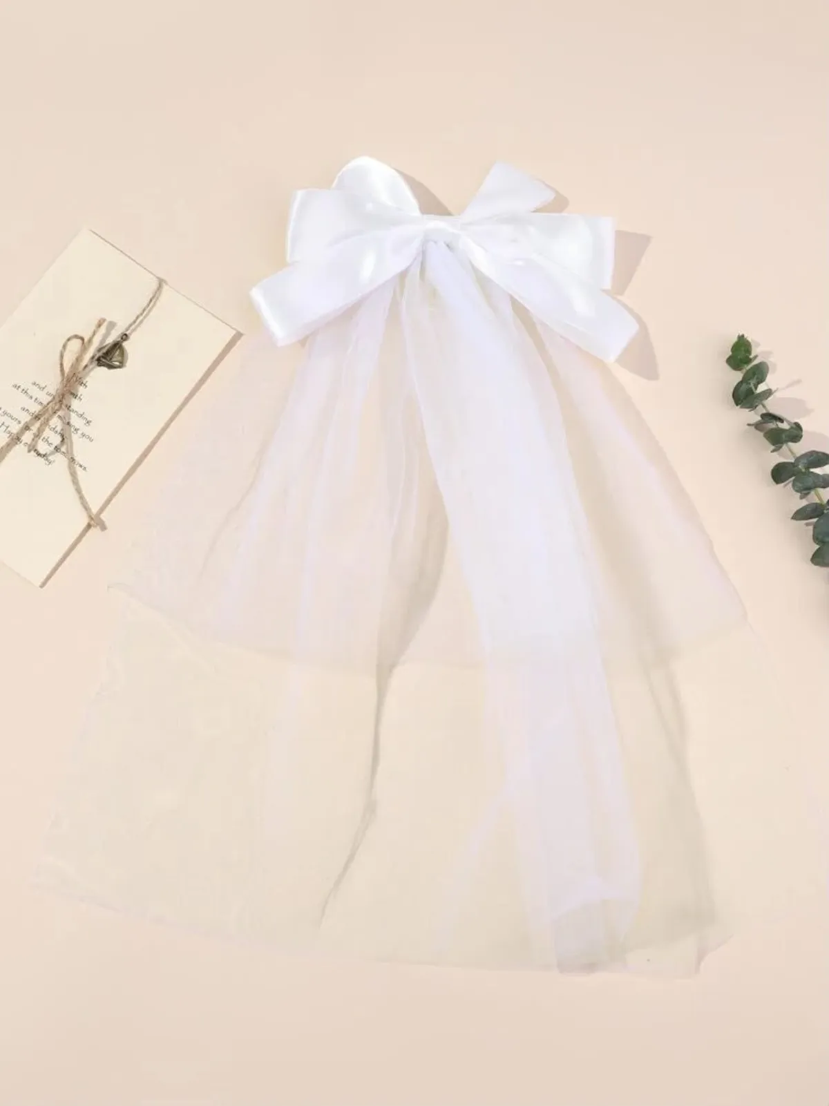 Fairytale Long Bow