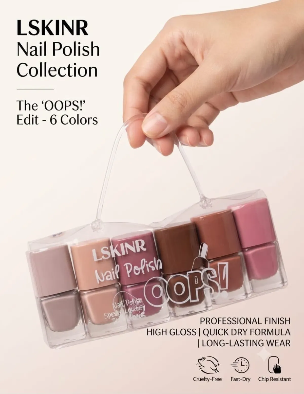 Nailpaint