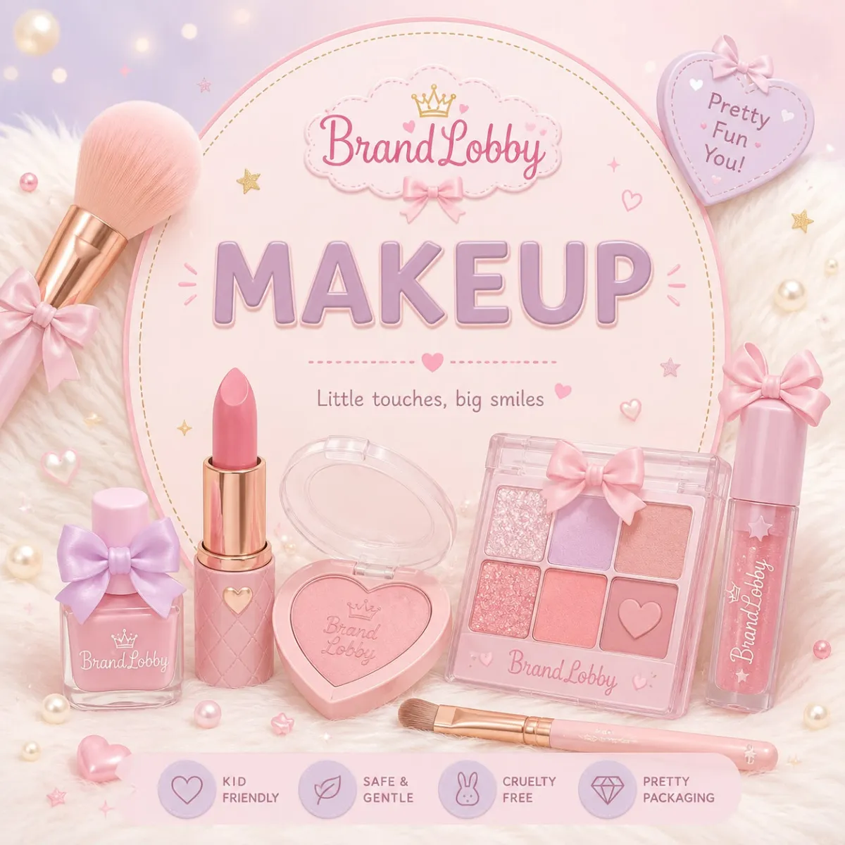 MakeUp