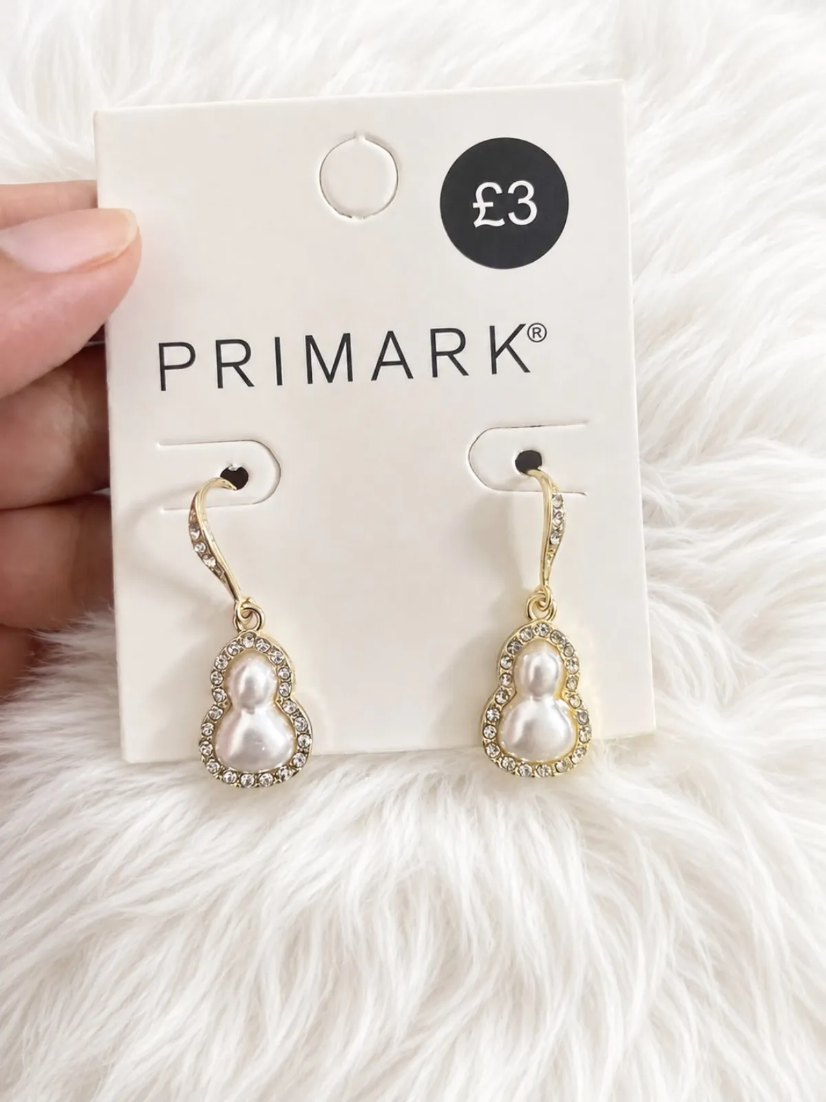 Primary Earings